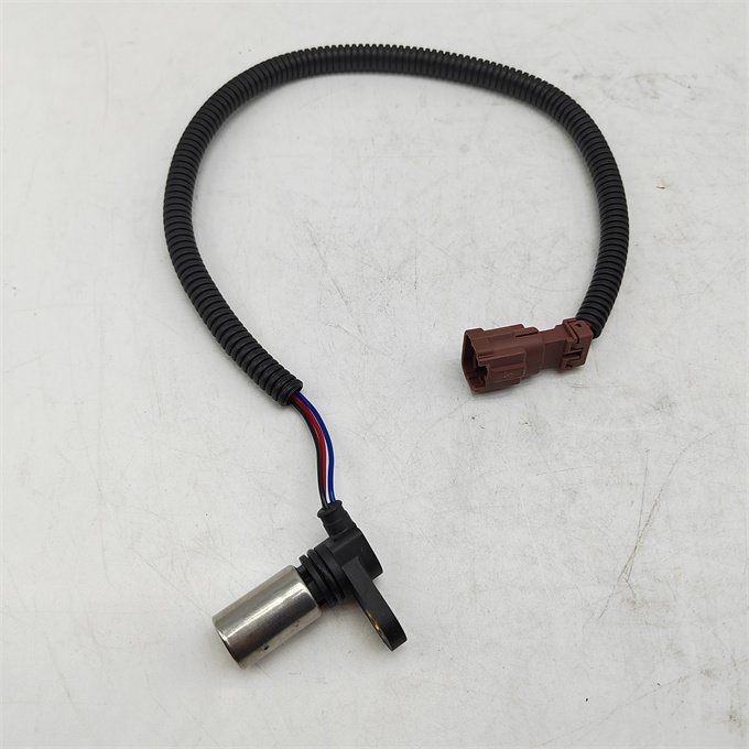 WLGRT 31935-3AX0B Transmission Speed Sensor 319353AX0B For Nissan TIIDA SC11 1.6 2007-2012