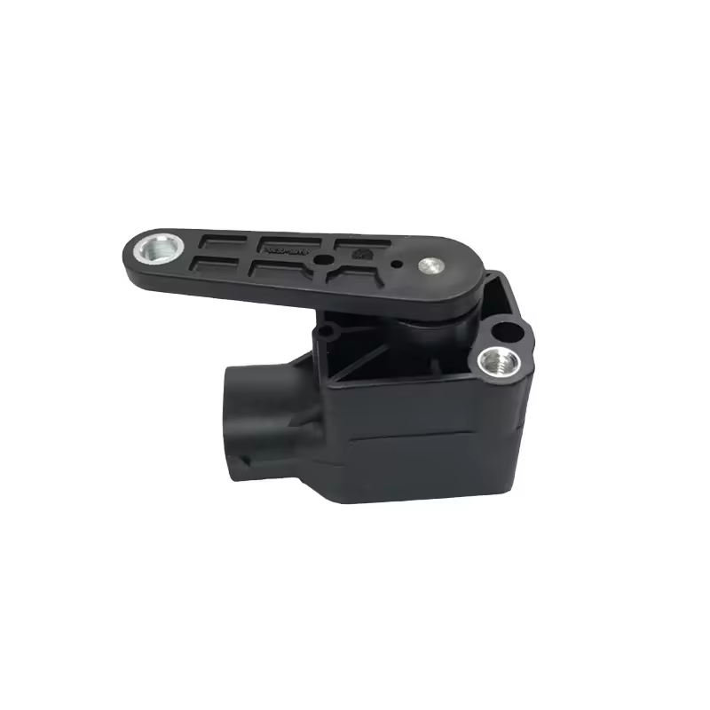 Hot Sale Car Parts Car Headlight Level Sensor Headlamp Level Control Switch Sensor Height Level Sensor For AUDI V W 4B0907503