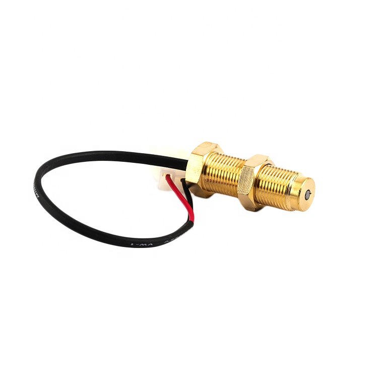 Engine Part Magnetic Pickup Speed Sensor Revolution Speed Sensor 7861-92-2310 7861922310