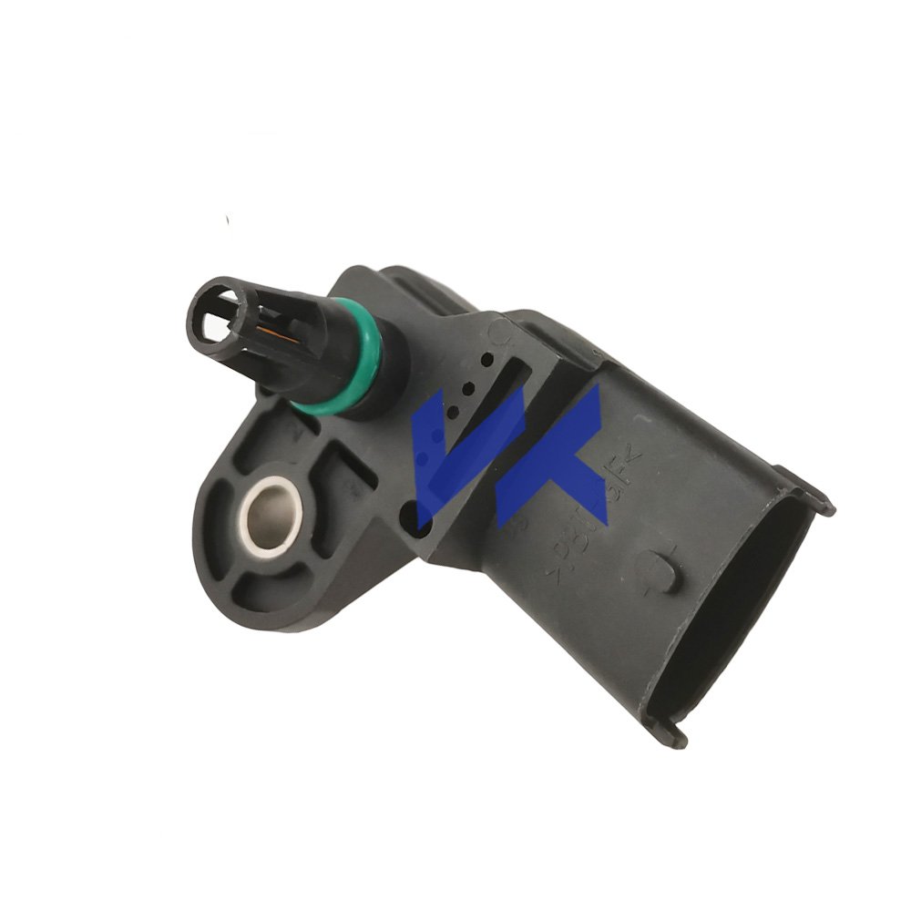 Auto car sensor MAP 0281002576 Intake manifold air pressure sensor for BMW E84 X1 sDrive28i N20 2.0L engine
