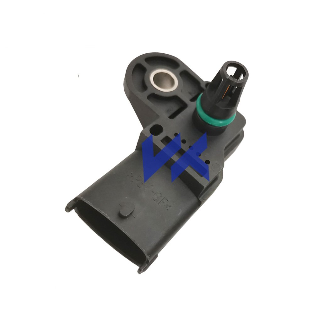 Auto car sensor MAP 0281002576 Intake manifold air pressure sensor for BMW E84 X1 sDrive28i N20 2.0L engine