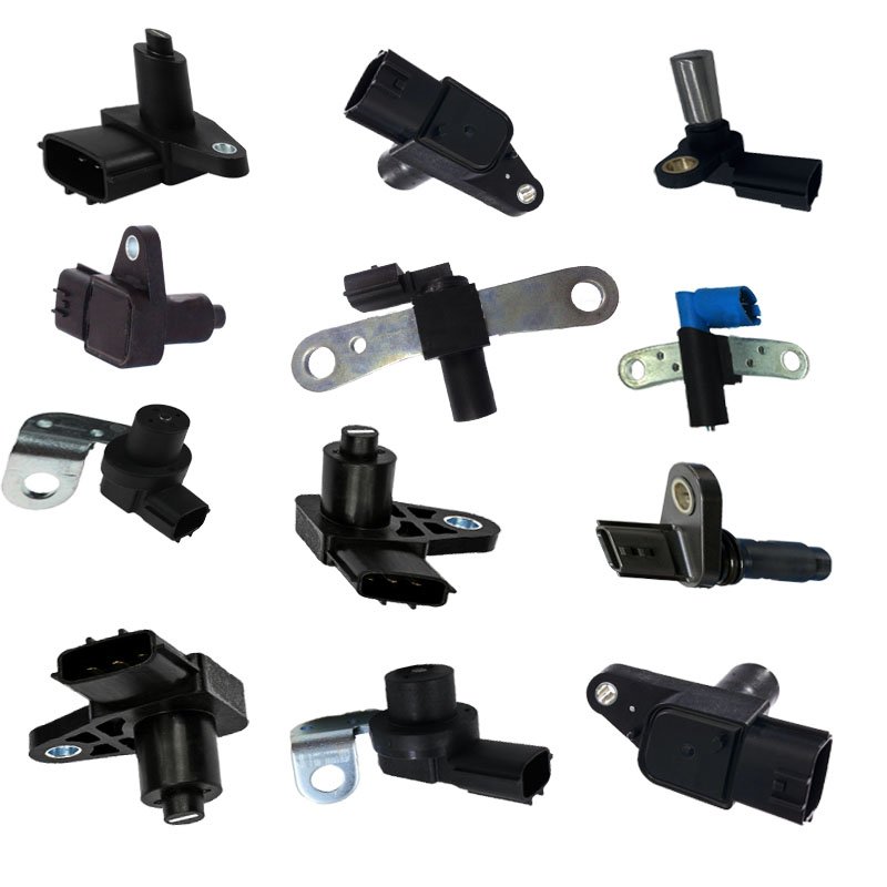High Quality Crankshaft Position Sensor 23731-38U12 25977-DB000 23731-2Y000 23731-38U01 33220-77E00