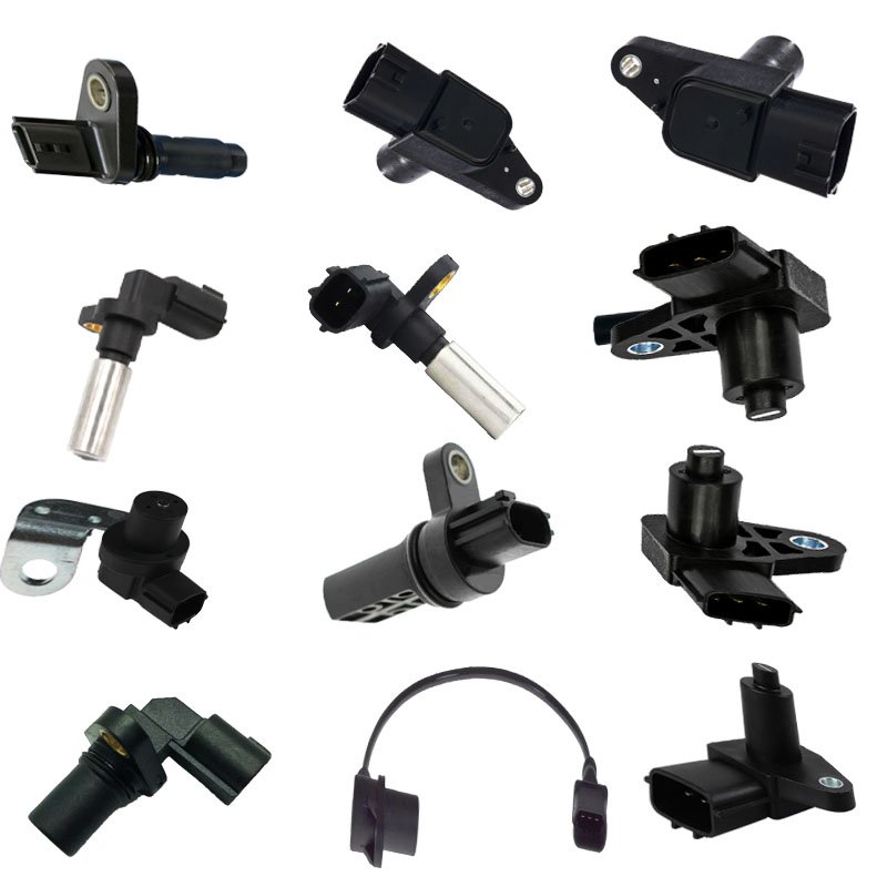 High Quality Crankshaft Position Sensor 23731-38U12 25977-DB000 23731-2Y000 23731-38U01 33220-77E00