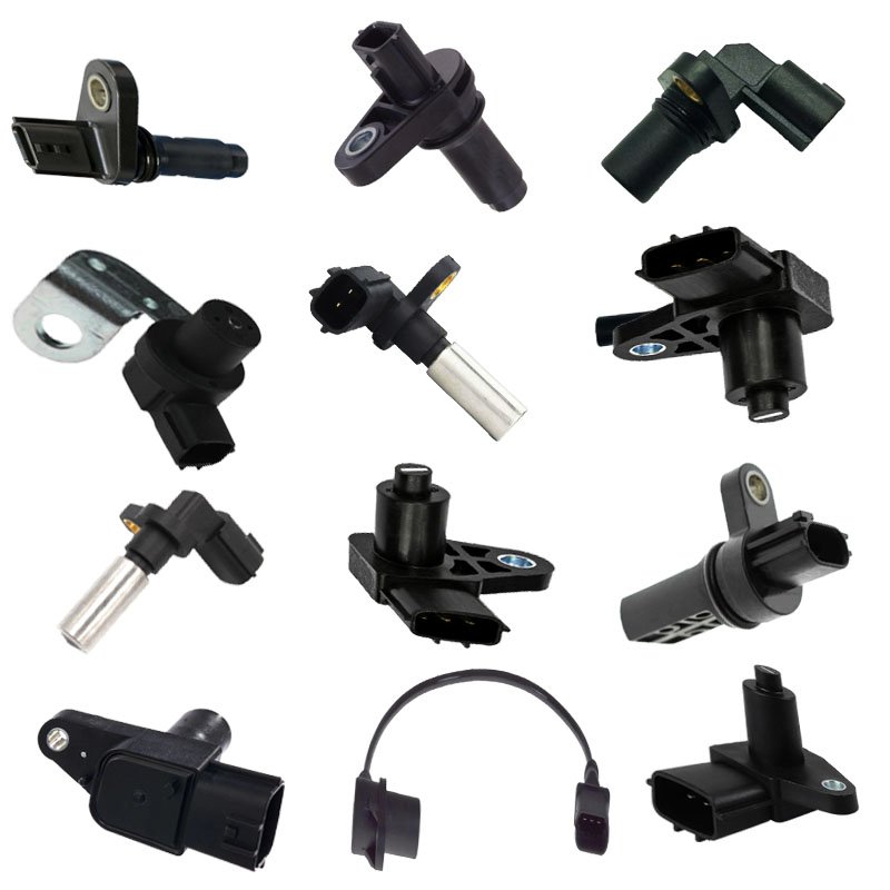 High Quality Crankshaft Position Sensor 23731-38U12 25977-DB000 23731-2Y000 23731-38U01 33220-77E00