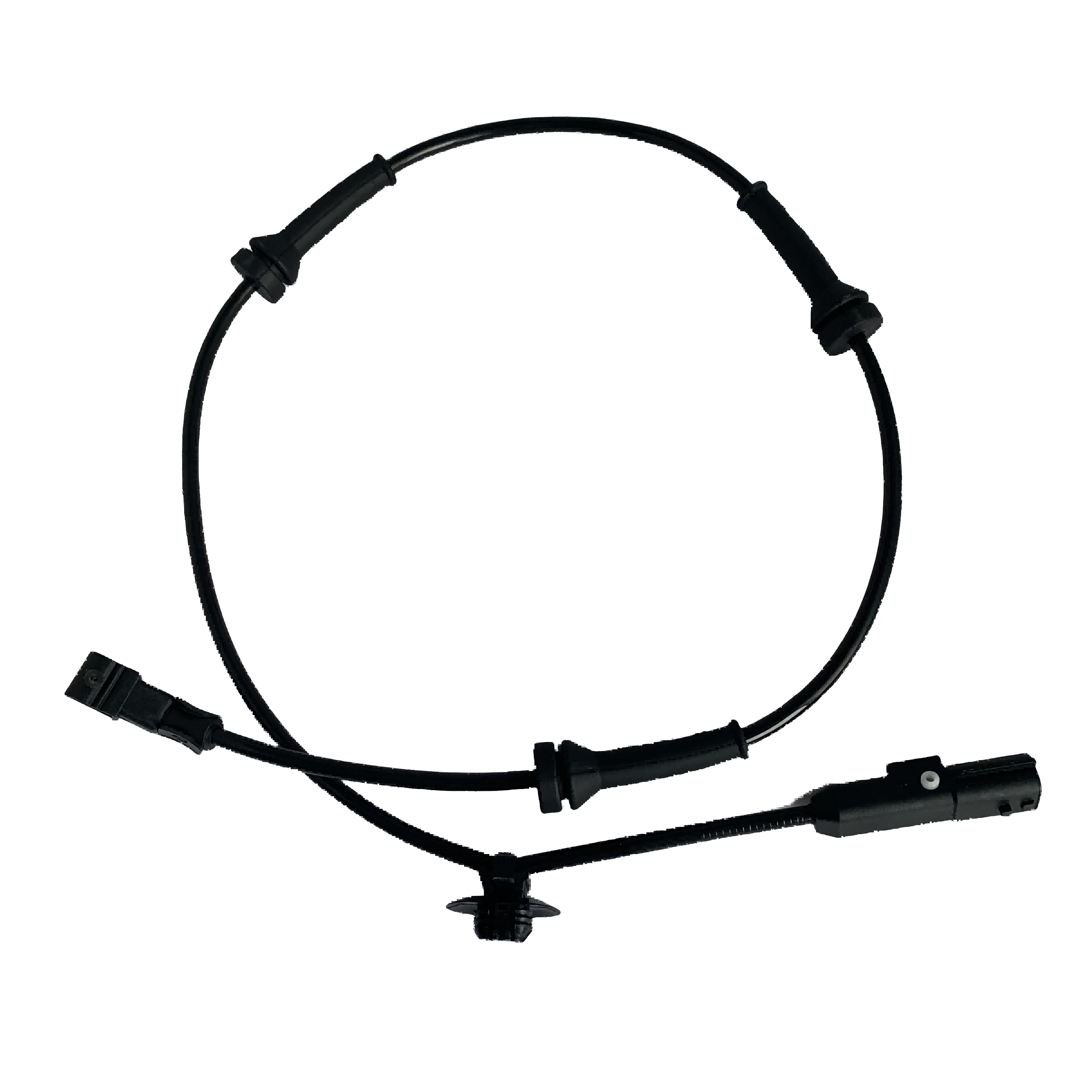 Auto Parts ABS Sensor Wheel Speed Sensor for RENAULT Grand Scenic II Megane Estate OEM 8200404460 JS-06-1711