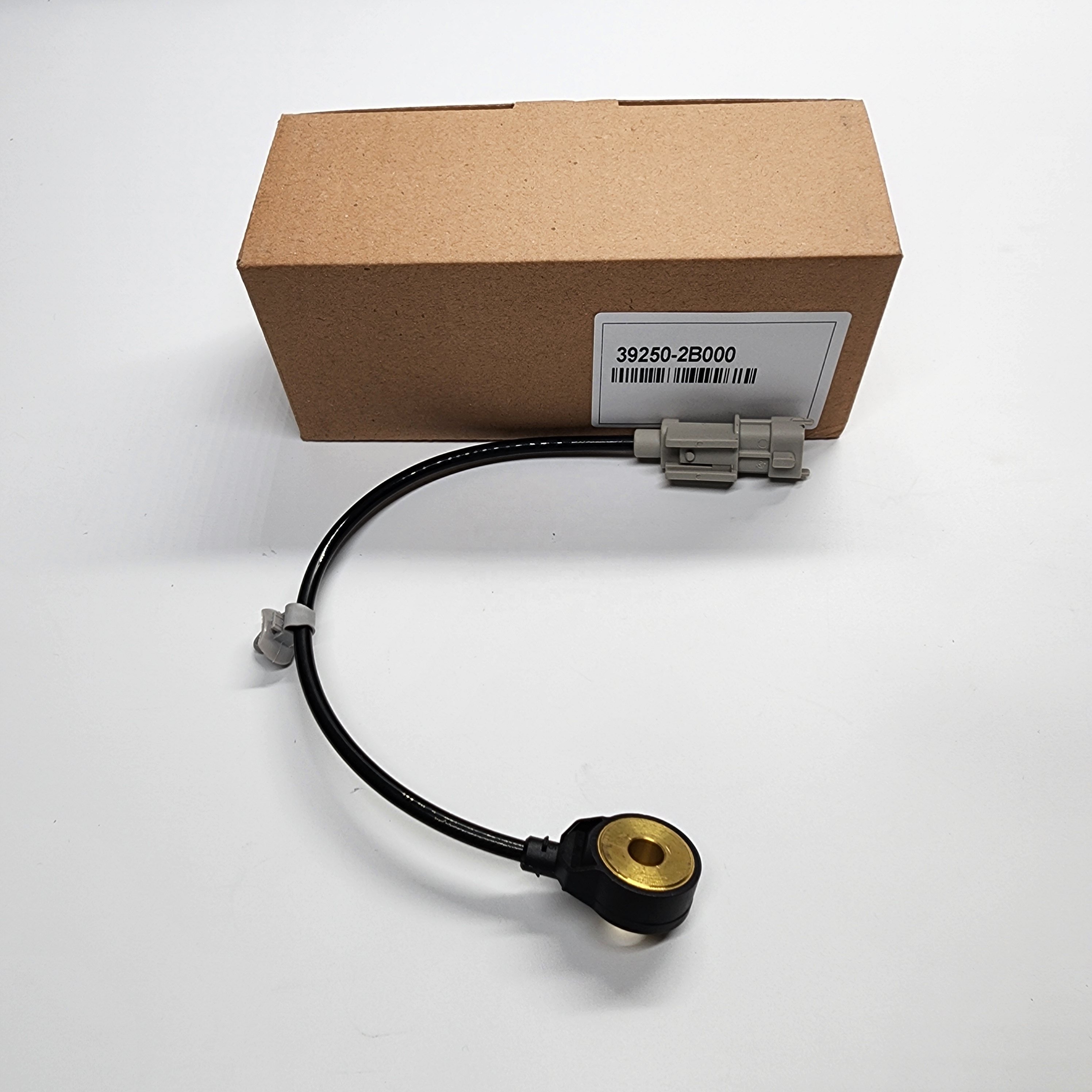 Knock sensor 39250-2B000 392502B000 39250-26900 3925226870 39252-26870 3925002900 FOR Hyundai KIA