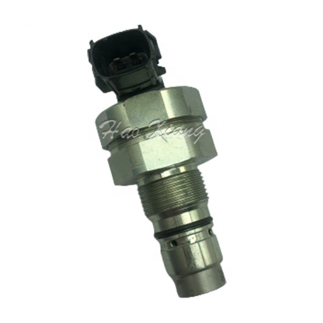 Auto New Arrival Common Fuel Pressure Valve Sensor 89458-0K051 89458-20051 23810-0R041 For Toyota RAV4 2AD-FTV 2.2 LTR