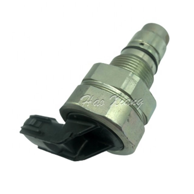 Auto New Arrival Common Fuel Pressure Valve Sensor 89458-0K051 89458-20051 23810-0R041 For Toyota RAV4 2AD-FTV 2.2 LTR