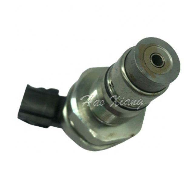 Auto New Arrival Common Fuel Pressure Valve Sensor 89458-0K051 89458-20051 23810-0R041 For Toyota RAV4 2AD-FTV 2.2 LTR