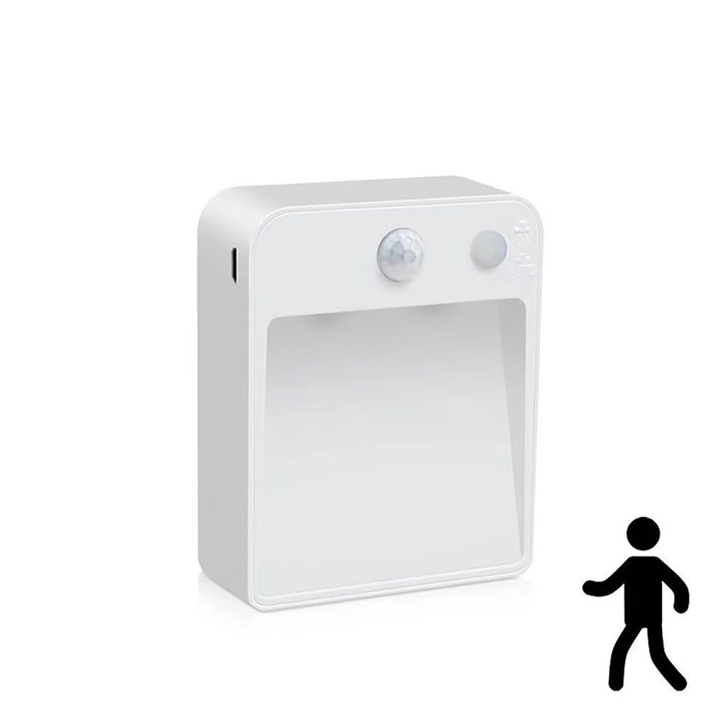 Factory direct sale LED motion sensing closet cabinet led night light motion sensor for cabinet kitchen closet light