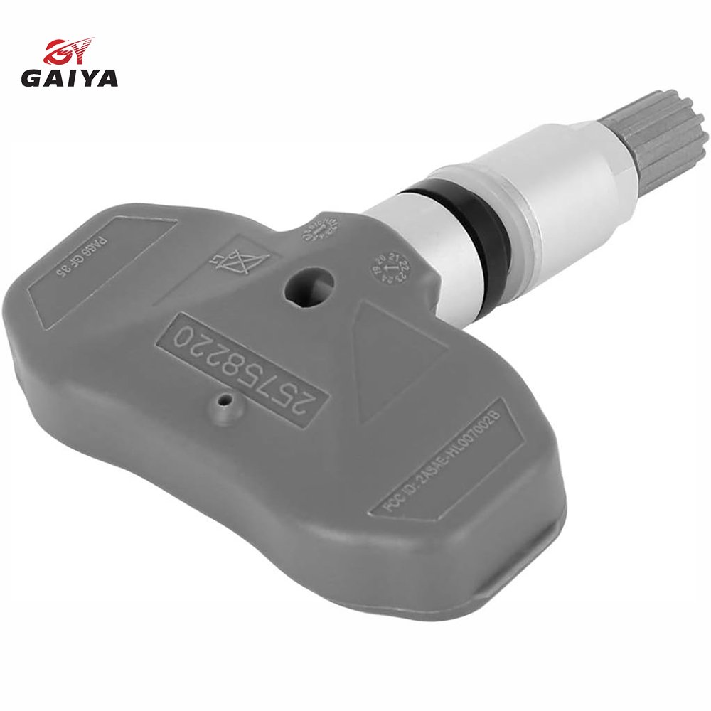 TPMS Tire Pressure Monitor Sensor 25758220 Fit For Cadillac STS XLR Chevy Corvette