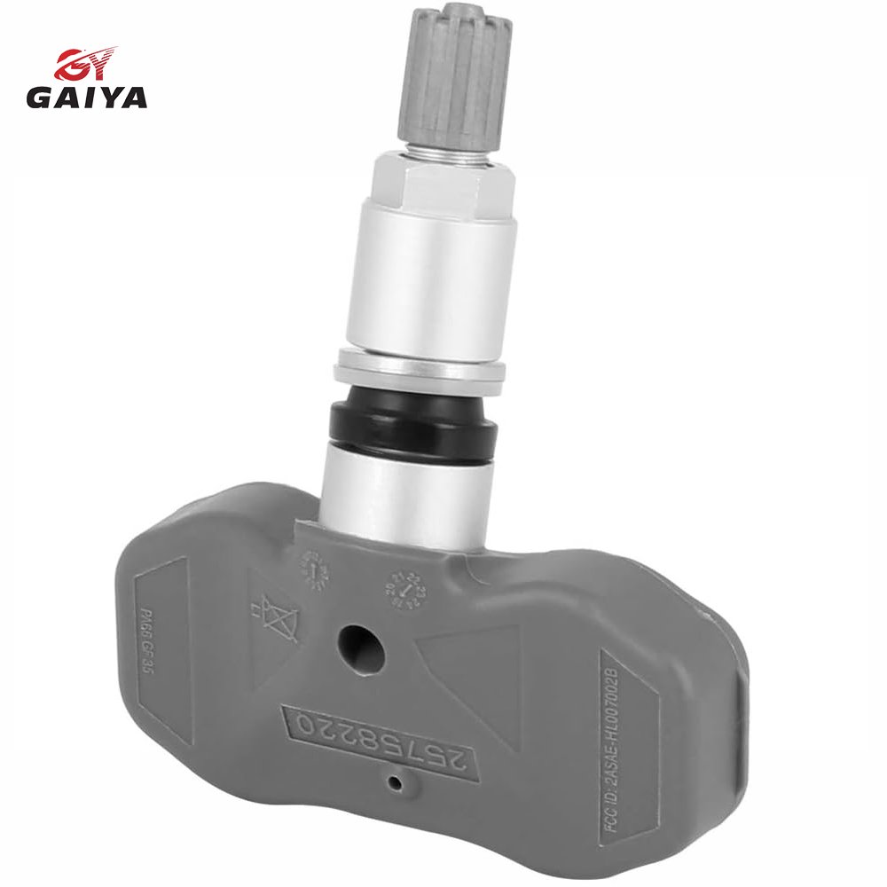 TPMS Tire Pressure Monitor Sensor 25758220 Fit For Cadillac STS XLR Chevy Corvette