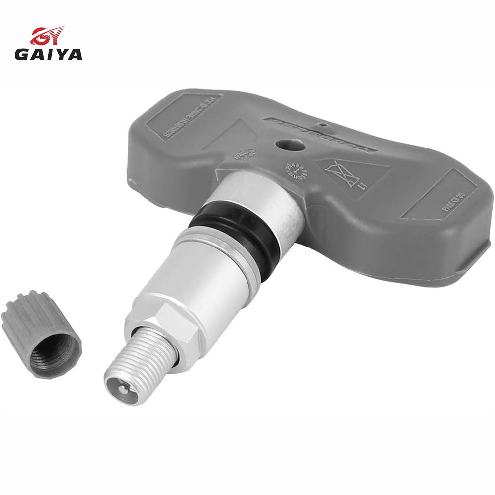 TPMS Tire Pressure Monitor Sensor 25758220 Fit For Cadillac STS XLR Chevy Corvette