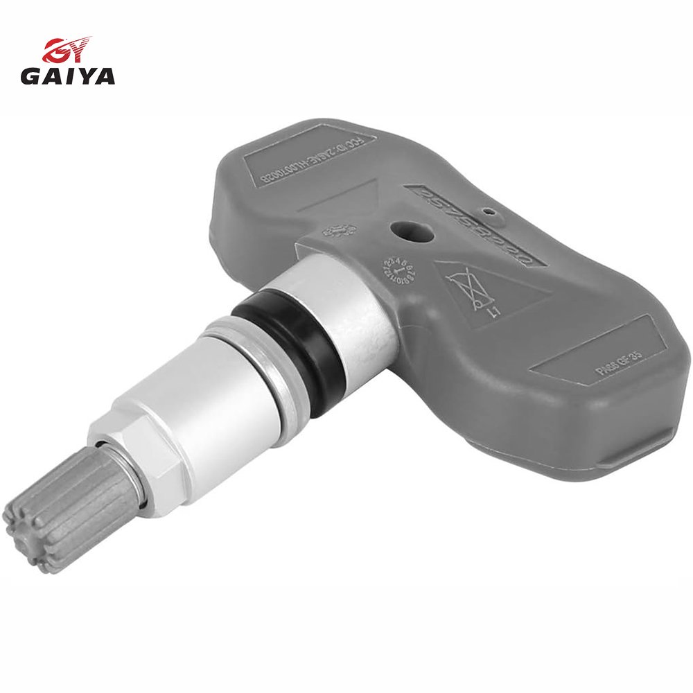 TPMS Tire Pressure Monitor Sensor 25758220 Fit For Cadillac STS XLR Chevy Corvette