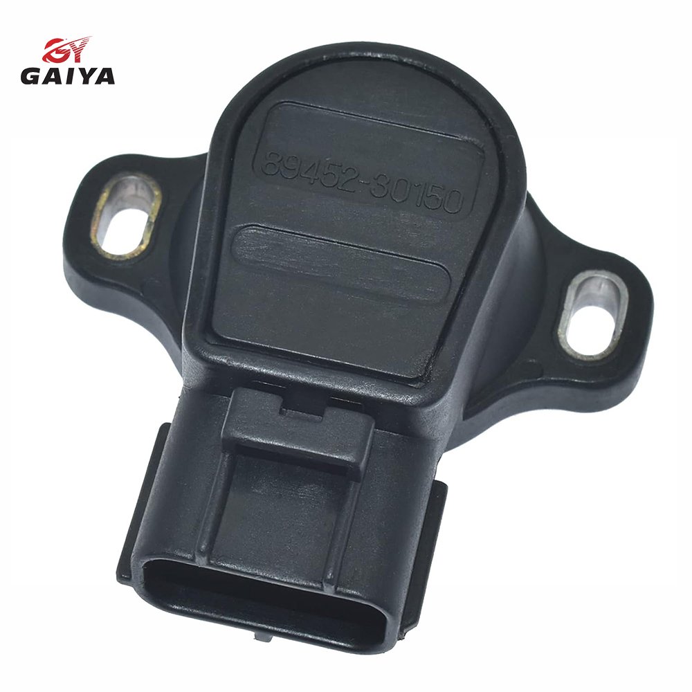 fit for Toyota Supra Lexus 1JZ 2JZ 3S OEM Throttle Position Sensor TPS EFI 89452-30150 8945230150