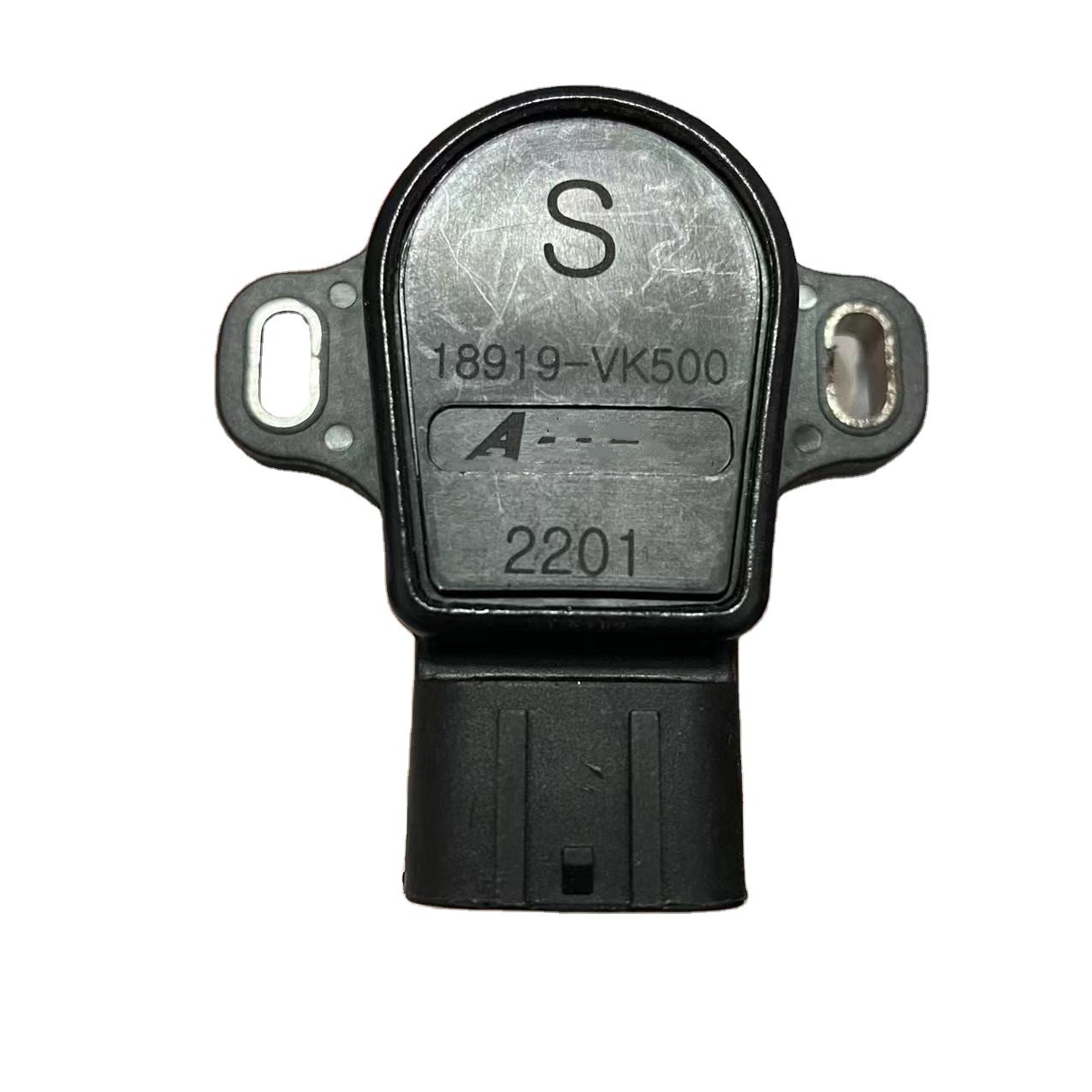 auto sensors throttle position sensor TPS 18919-AM810 18919AM810 for Hino Nissan X-trail 2002- 18919-AM810