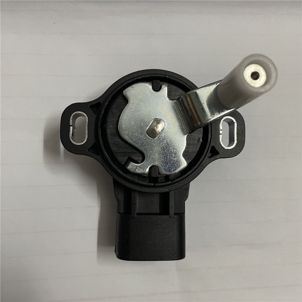 auto sensors throttle position sensor TPS 18919-AM810 18919AM810 for Hino Nissan X-trail 2002- 18919-AM810
