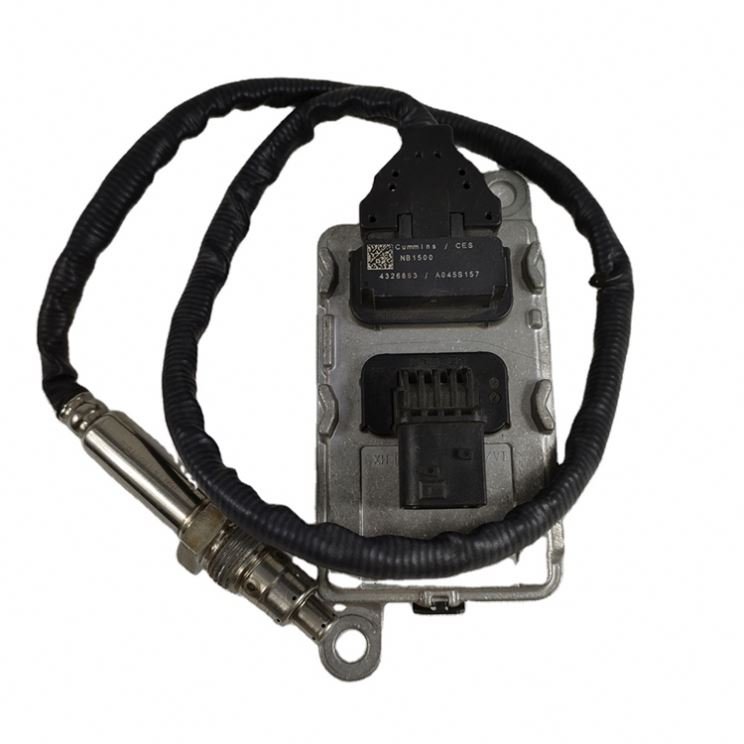 The New 6CTA8.3 Sns306 Nox Sensor 5Wk97304 Auto Electrical System Parts