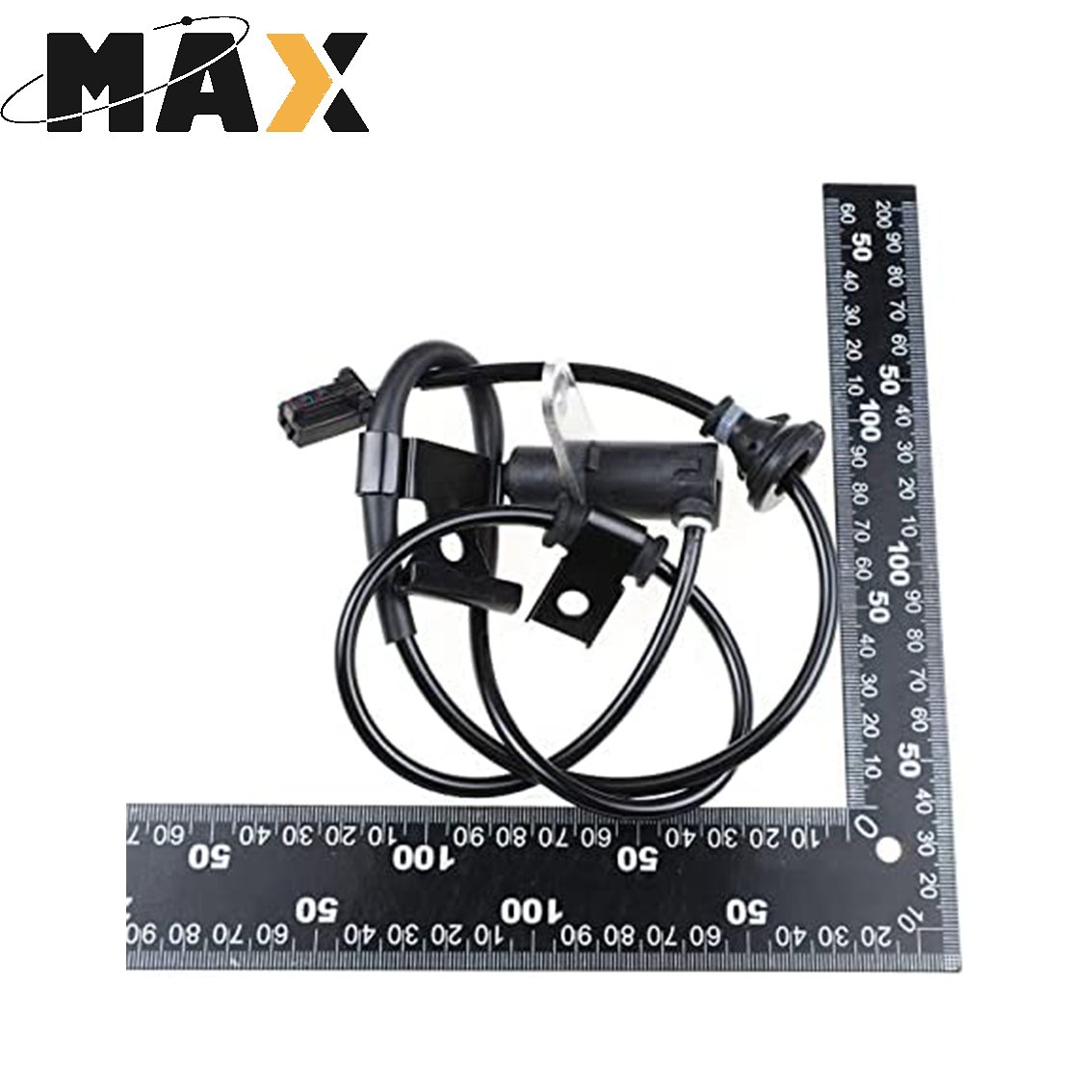 Auto Parts Accessories 8954548020 ABS Wheel Speed Sensor Rear Left Right AWD For RX300 99-03 Highlander 01-03 89545-48020