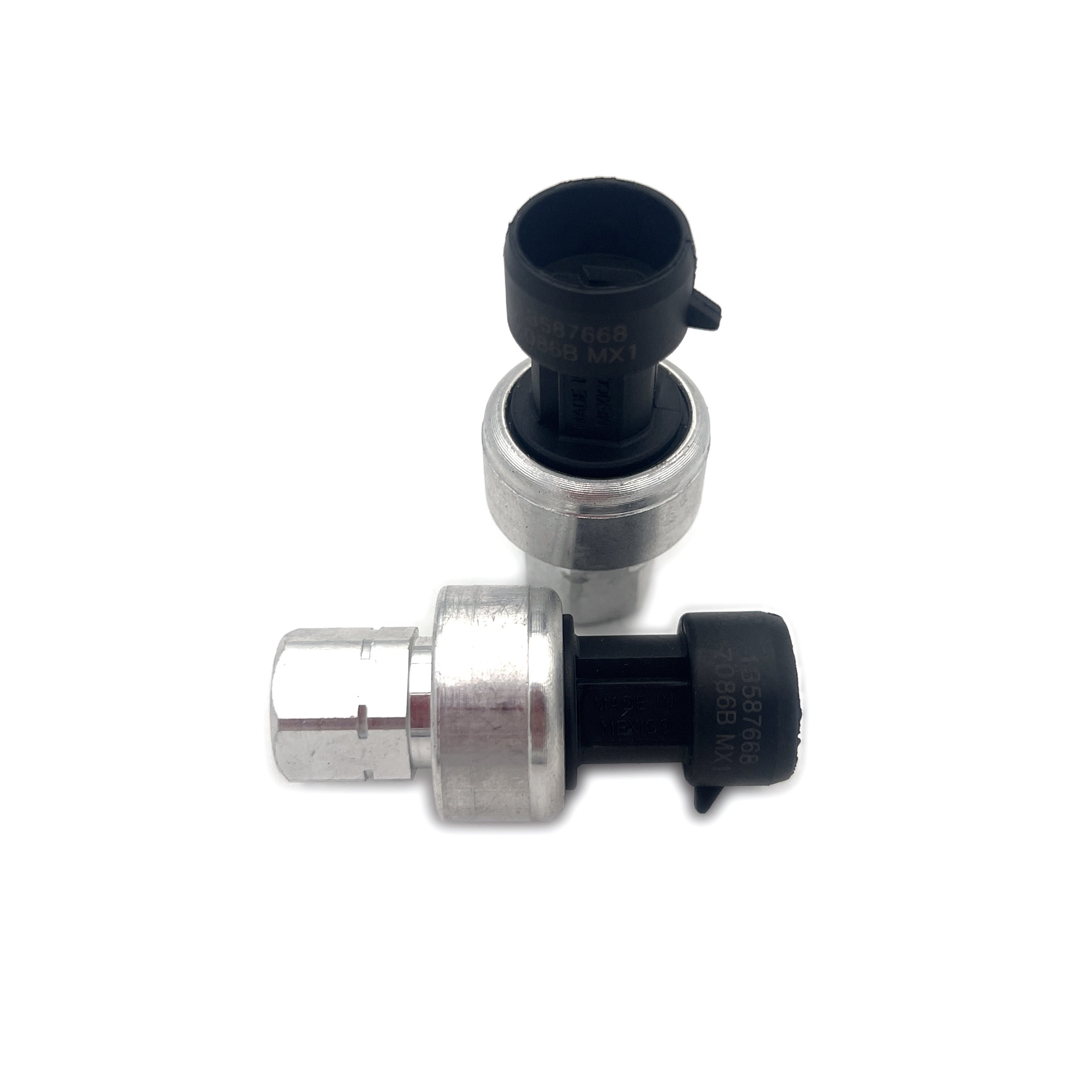 High quality auto parts Air Conditioning Refrigerant Pressure Sensor For Chevrolet GM Cadillac GMC 96345744 13587668 13502758