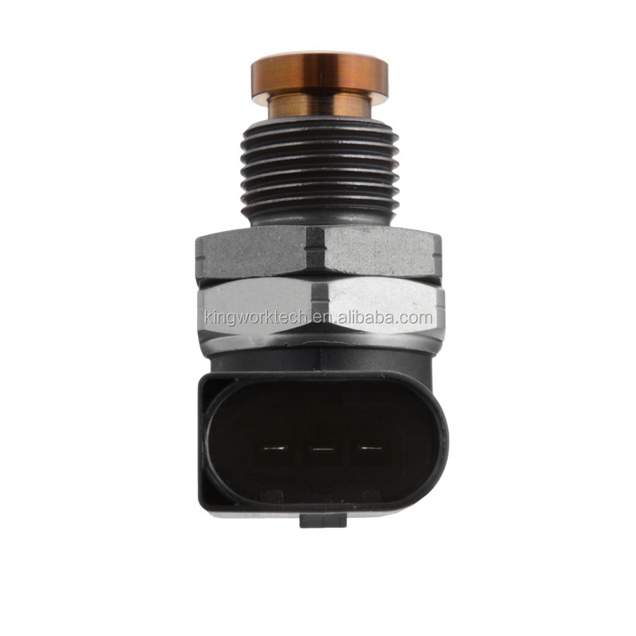 Original Brand New Commmon Rail Pressure Sensor 0281002497 7787167 13537787167 For BMW