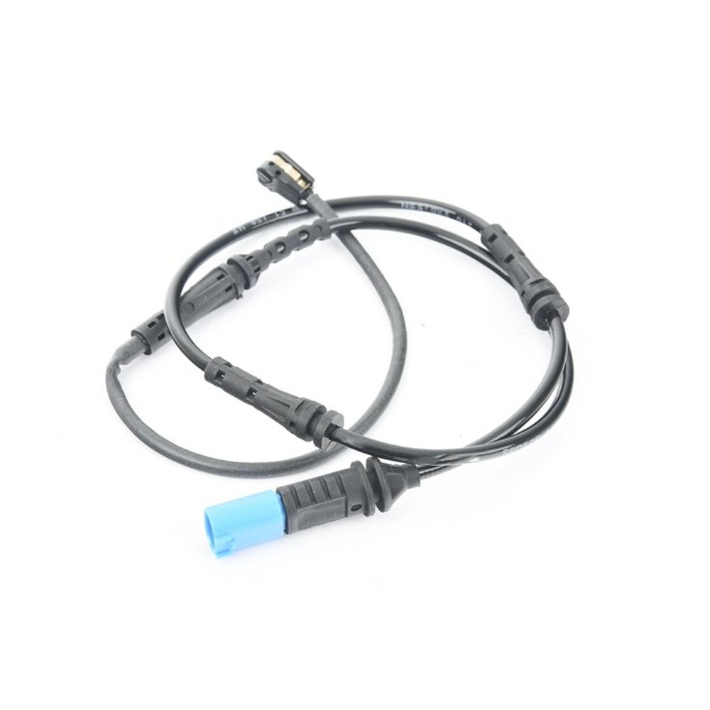 ShungTak Auto Parts Brake pad wear sensor brake indicator sensor brake sensor OE 34356870353 for BMW X5 X6 X7 G05 G06 G07