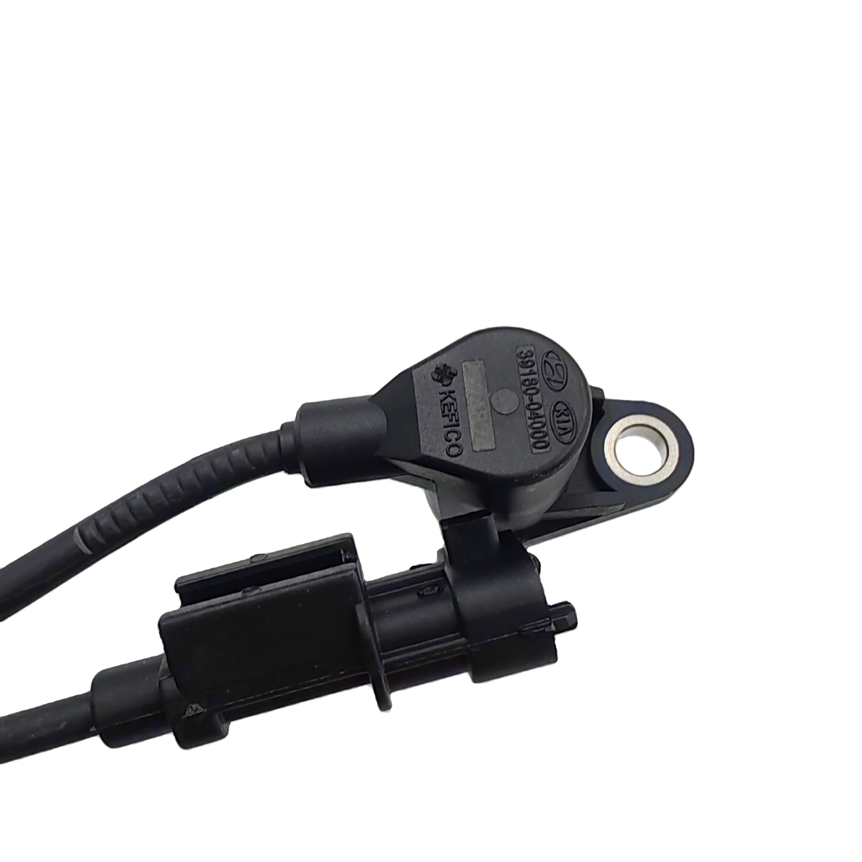 Wholesale Auto Sensor Crankshaft Position Sensor 39180-04000 3918004000 For Hyundai Kia Picanto