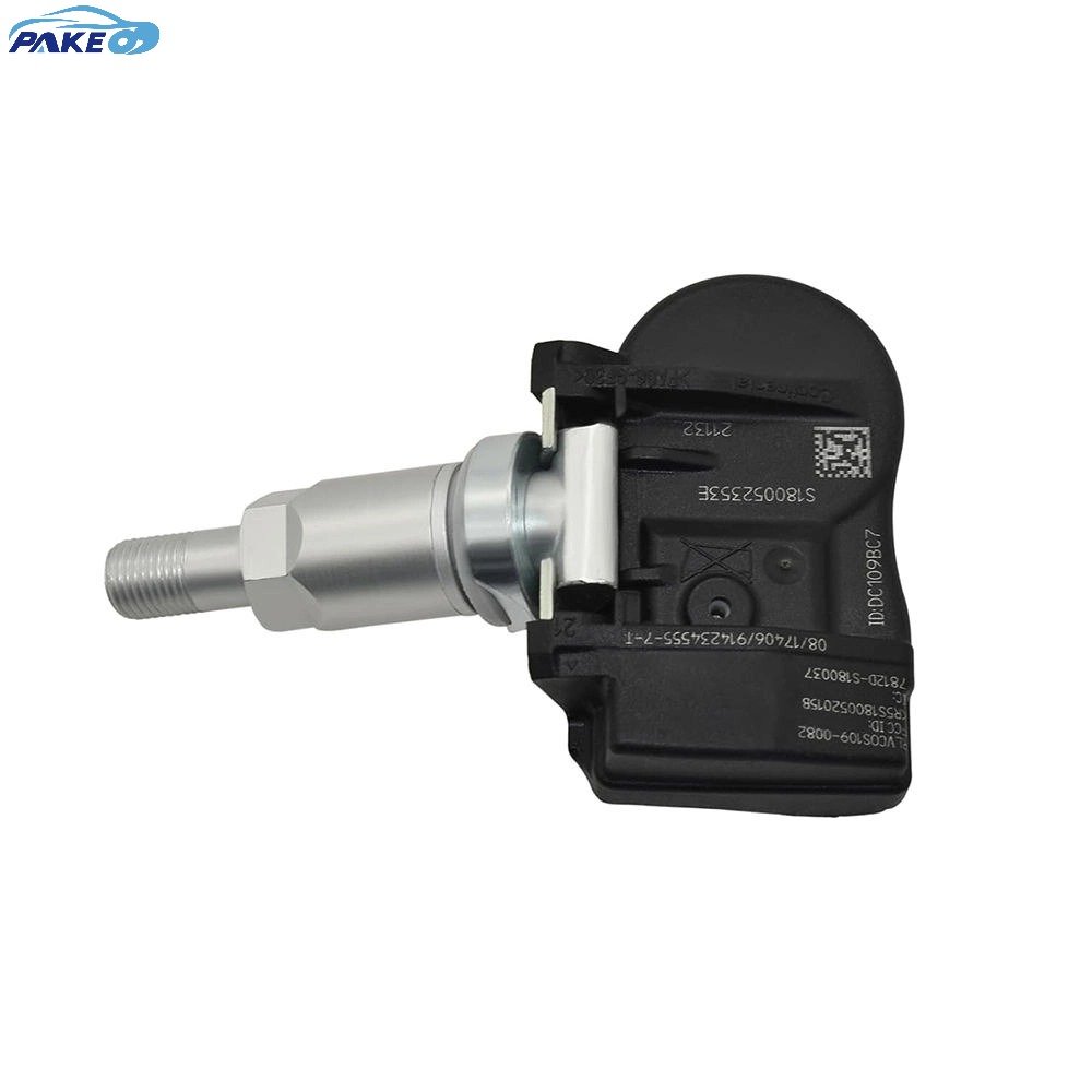 40700-4GA0A Tire Pressure Monitor TPMS Sensor For Infiniti 2013-2015 Nissan Skyline 2014-2019 315MHZ