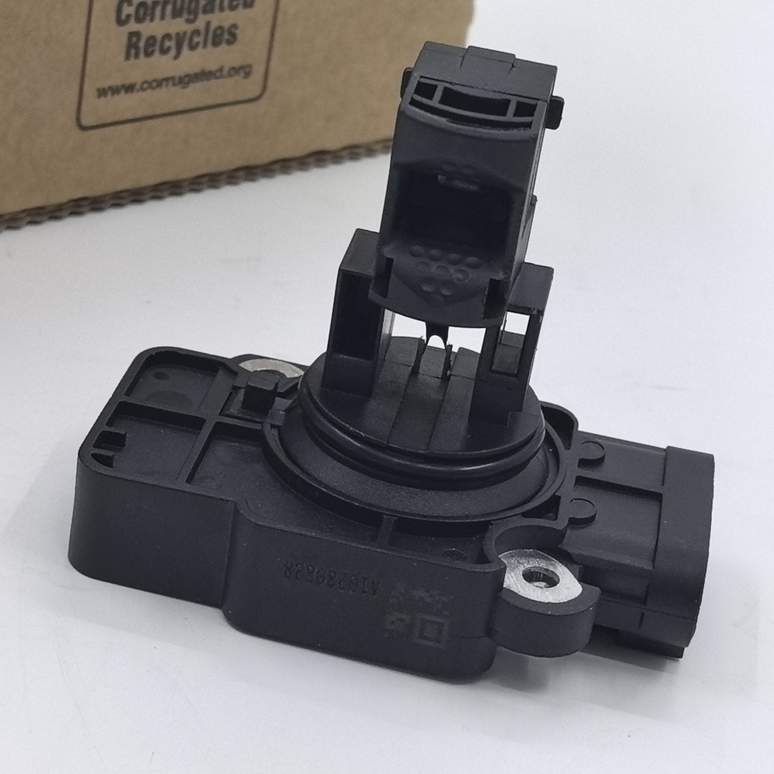 Auto MAF Mass Air Flow Sensor 23256991 10393948 213-4343 2134343 For GMC Sierra 1500 Sierra 2500 HD Yukon 5.3L 2009-2013