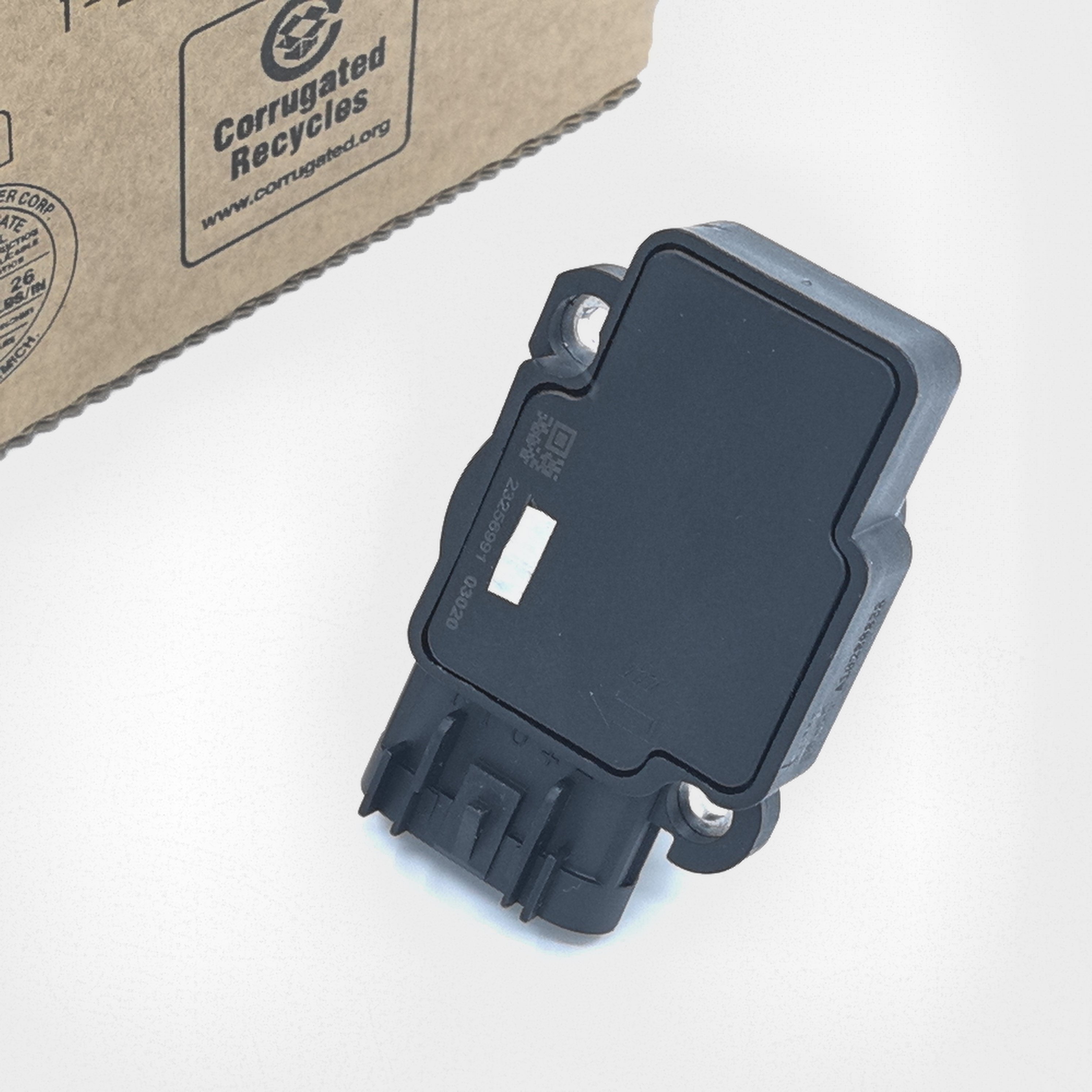 Auto MAF Mass Air Flow Sensor 23256991 10393948 213-4343 2134343 For GMC Sierra 1500 Sierra 2500 HD Yukon 5.3L 2009-2013