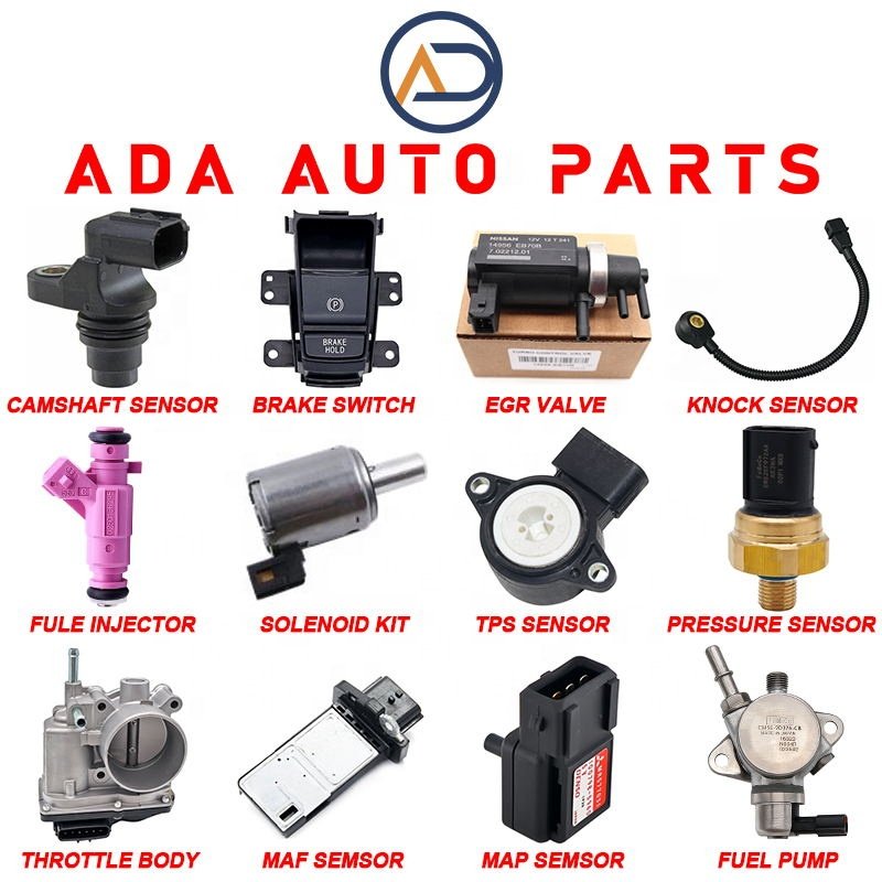 Original New 33220-63J10 3322063J10 J5T30771 J5T30773 Camshaft Position Sensor For Suzuki Grand Vitara For Mitsubishi