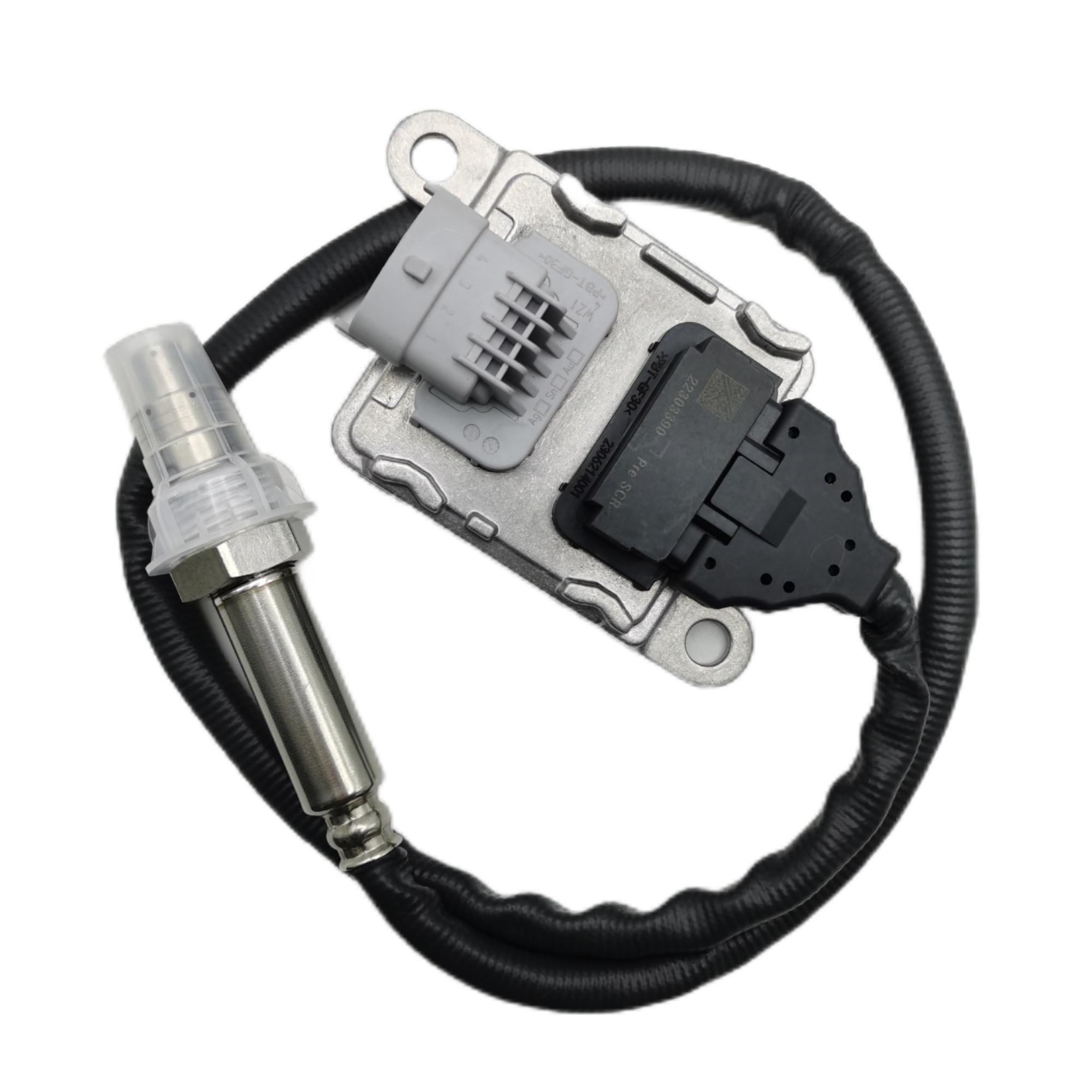 Reliable and Durable Auto Electrical System Automotive Spare Parts NOX Nitrogen Oxygen Sensors 22303390 5WK97367