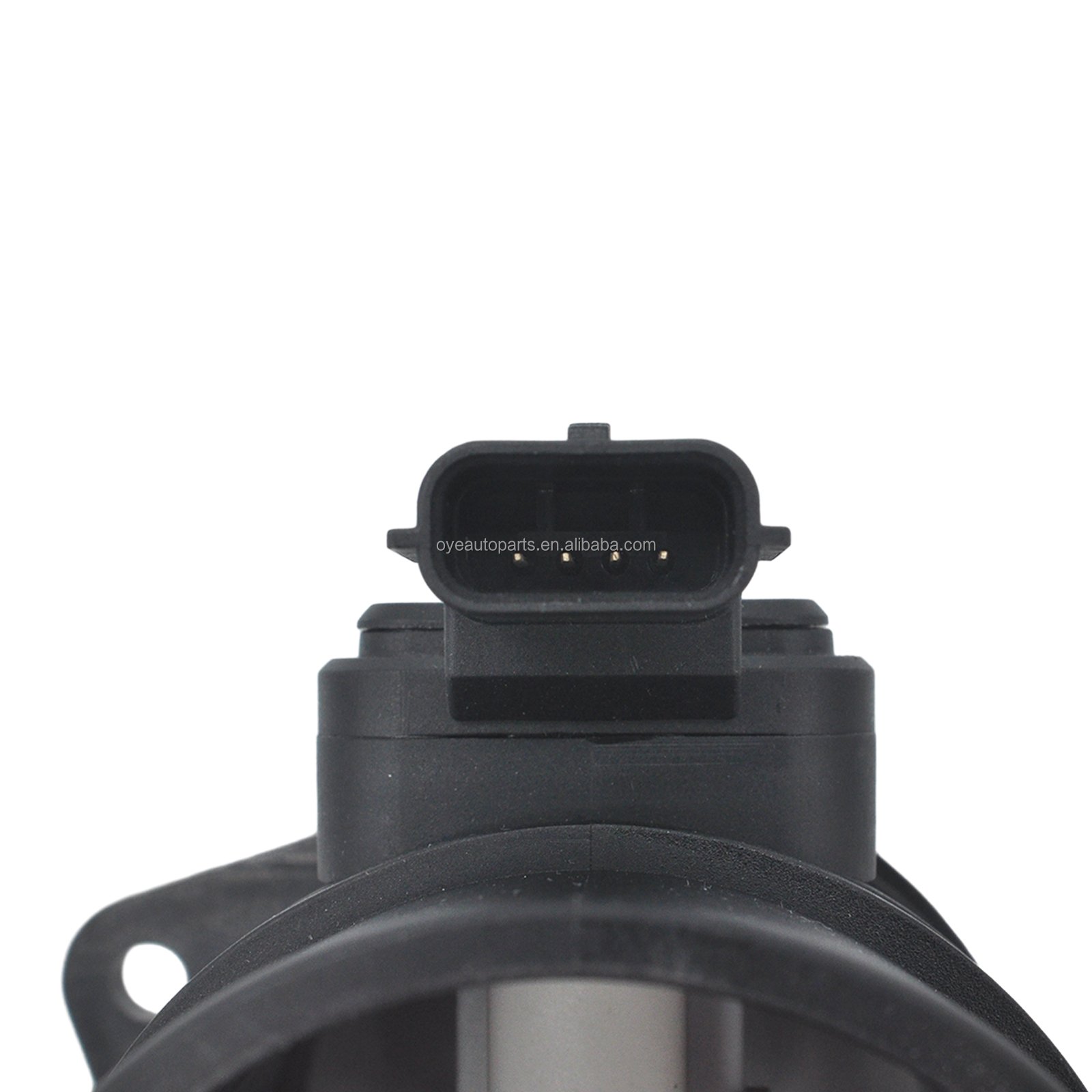 Mass Air Flow Meter MAF Sensor for NISSAN RENAULT DACIA 5WK97021 22680-00QAB 8200682558