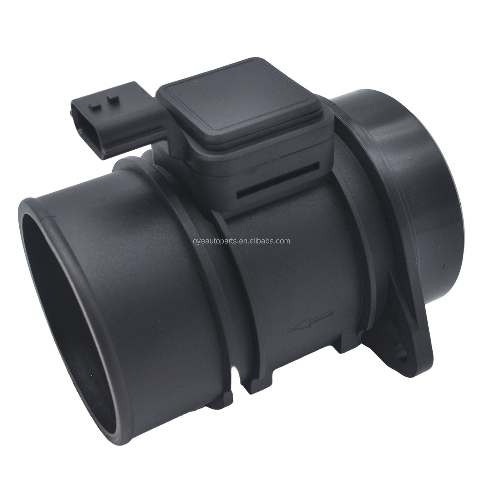 Mass Air Flow Meter MAF Sensor for NISSAN RENAULT DACIA 5WK97021 22680-00QAB 8200682558