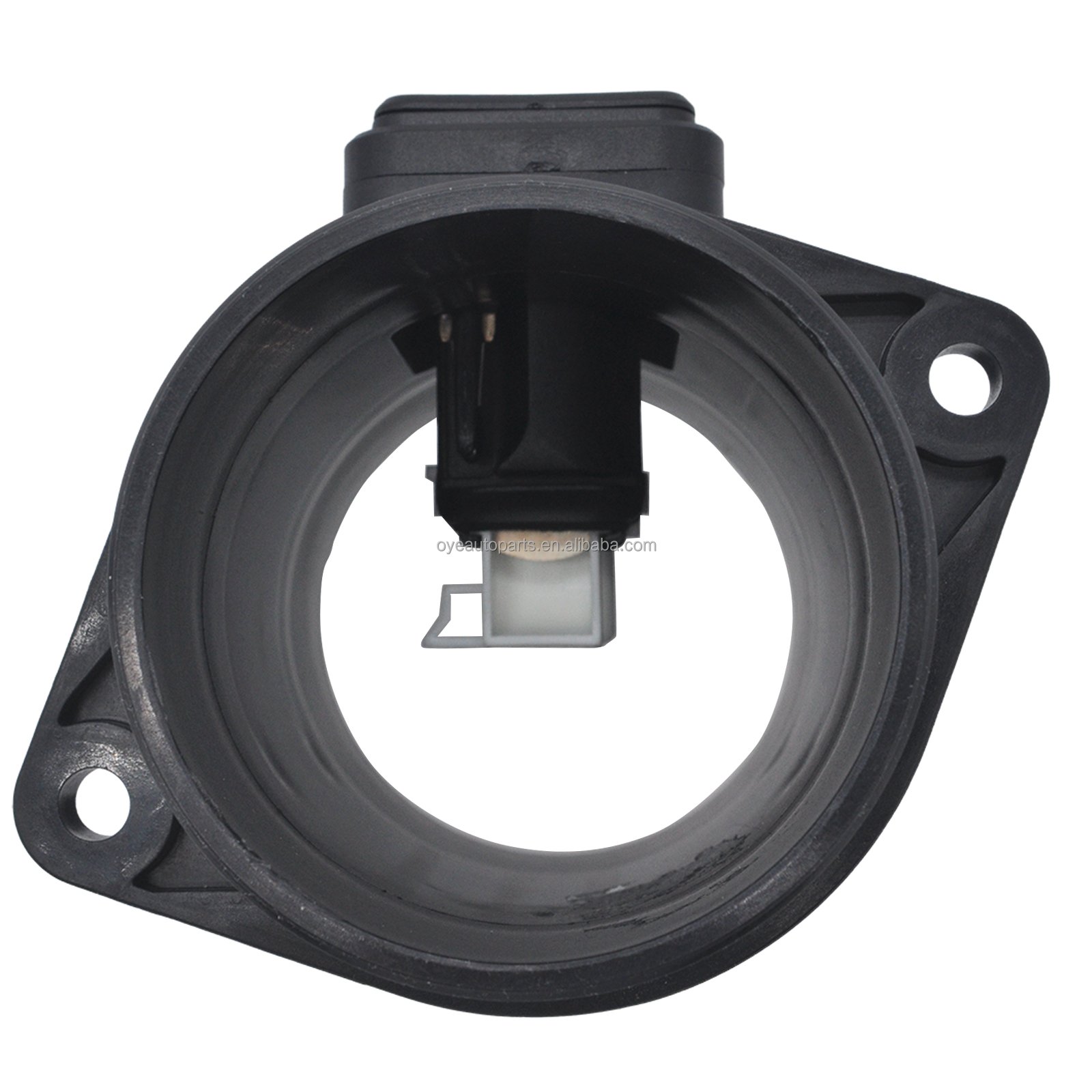 Mass Air Flow Meter MAF Sensor for NISSAN RENAULT DACIA 5WK97021 22680-00QAB 8200682558