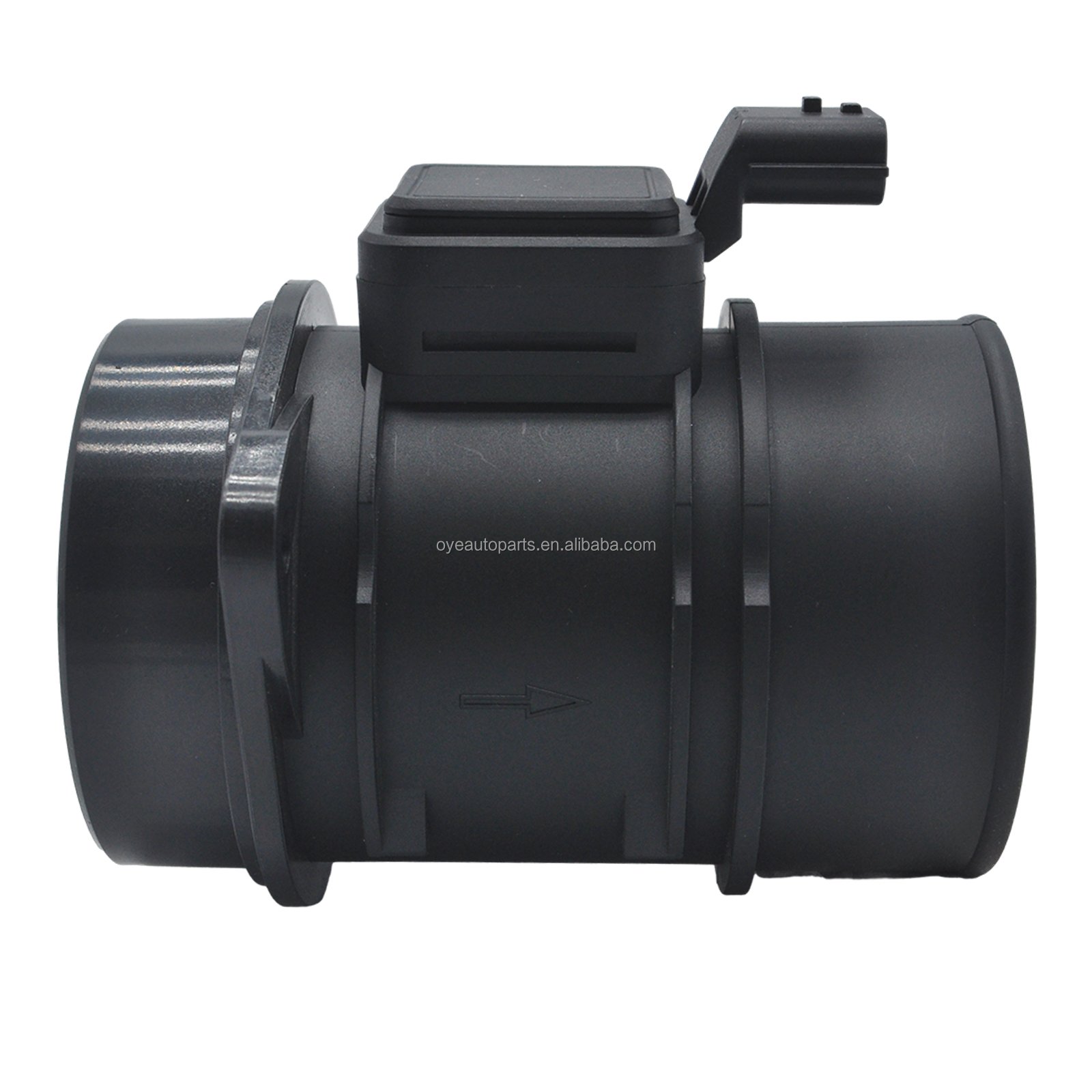 Mass Air Flow Meter MAF Sensor for NISSAN RENAULT DACIA 5WK97021 22680-00QAB 8200682558