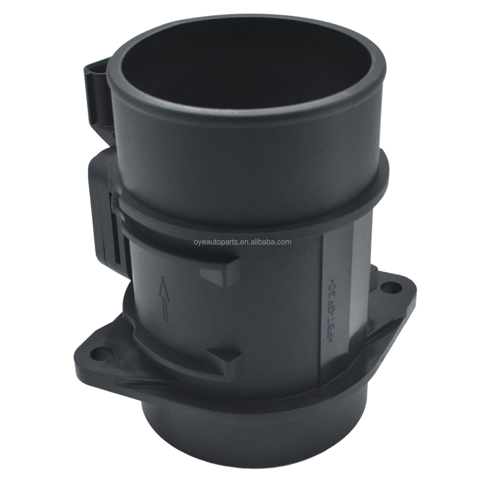 Mass Air Flow Meter MAF Sensor for NISSAN RENAULT DACIA 5WK97021 22680-00QAB 8200682558