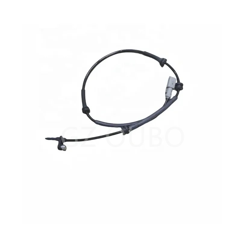 ABS Wheel Speed Sensor 9807245880 9674852280 For Peugeot 308 408 Citroen C4 Grand Picasso