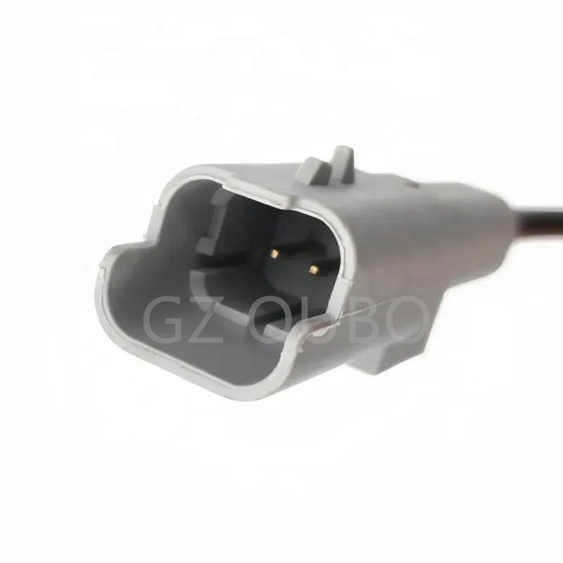 ABS Wheel Speed Sensor 9807245880 9674852280 For Peugeot 308 408 Citroen C4 Grand Picasso