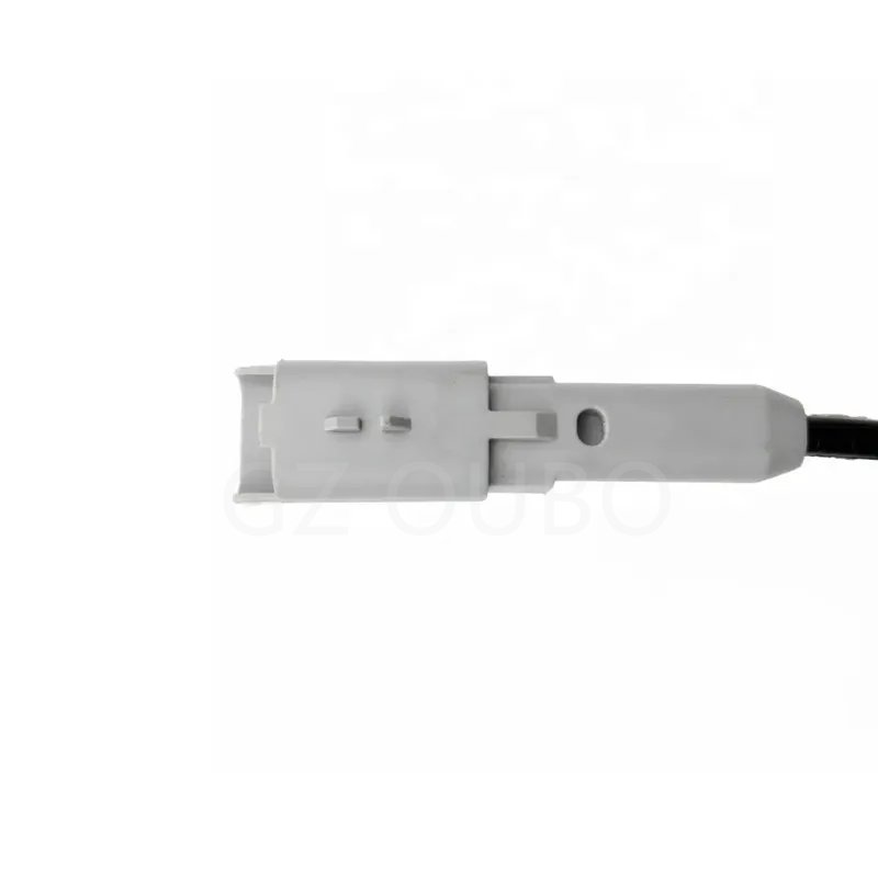 ABS Wheel Speed Sensor 9807245880 9674852280 For Peugeot 308 408 Citroen C4 Grand Picasso