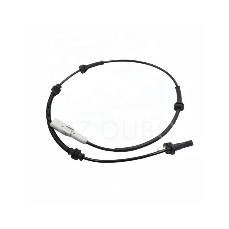 ABS Wheel Speed Sensor 9807245880 9674852280 For Peugeot 308 408 Citroen C4 Grand Picasso