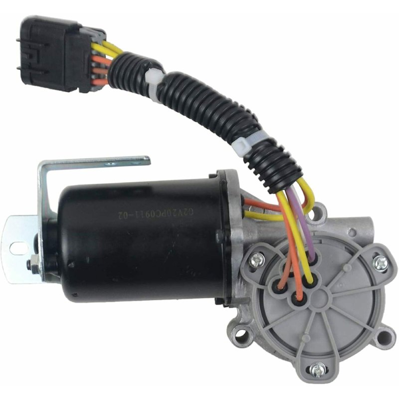 RAM 1500 2500 3500 4500 5500 Transfer Case Shfit Motor 600-908 OEM19168728 19151453 89059688 for Cadillac Escalade Chevy