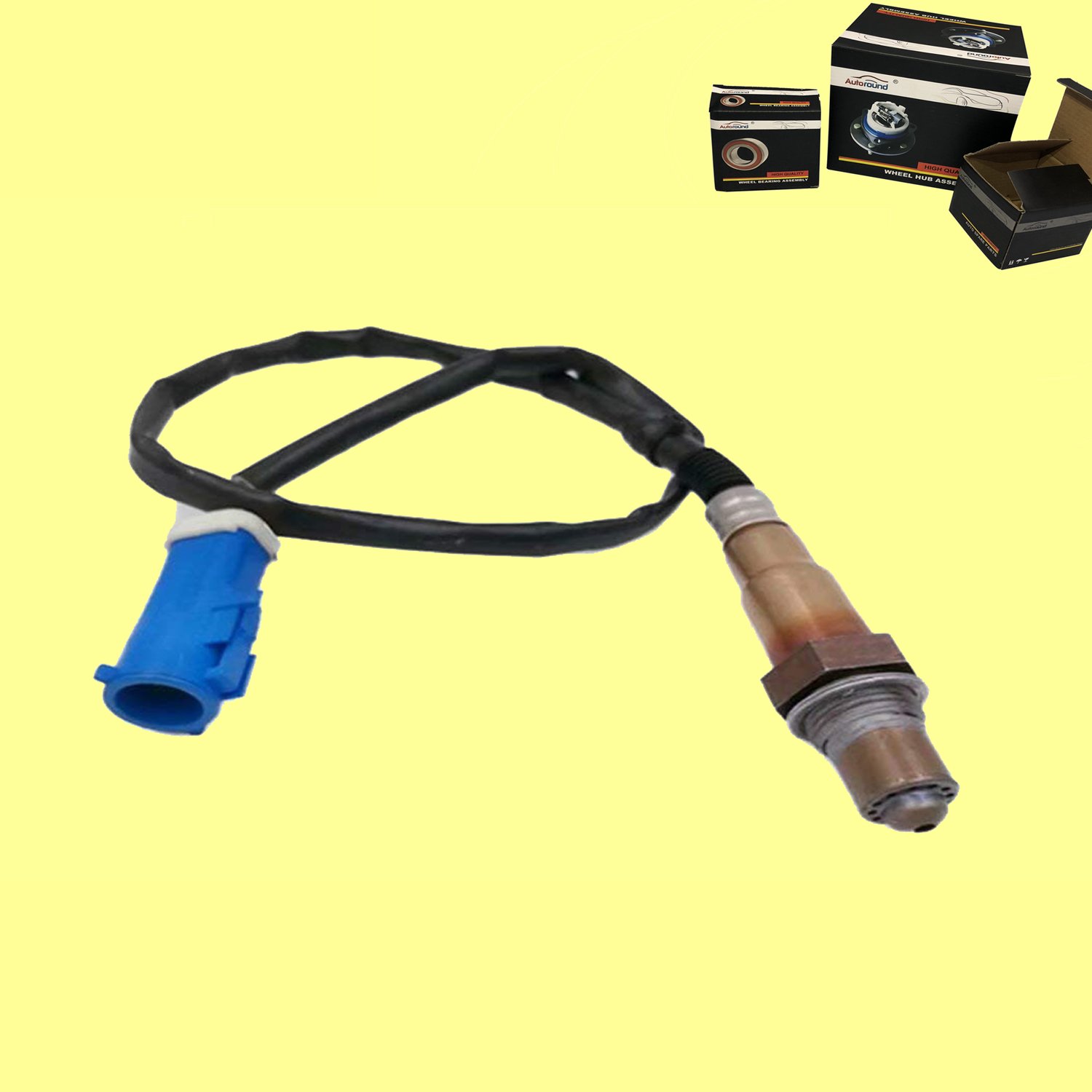 Lambda oxygen sensor auto sensor Abs O2 sensor 0258104002