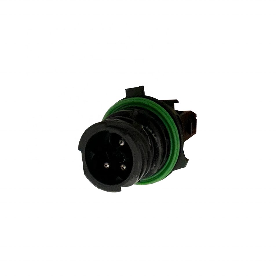 Factory direct sale PL420 U-shaped heating Round-tipped sensor Fuel water bowl with sensor for WEICAHI