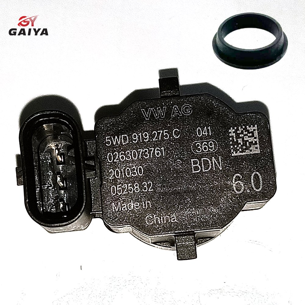 Ultrasonic Parking Sensor Assist Fits For 2019-23 BMW X5 X6 X7 Z4 66209826785 9826785