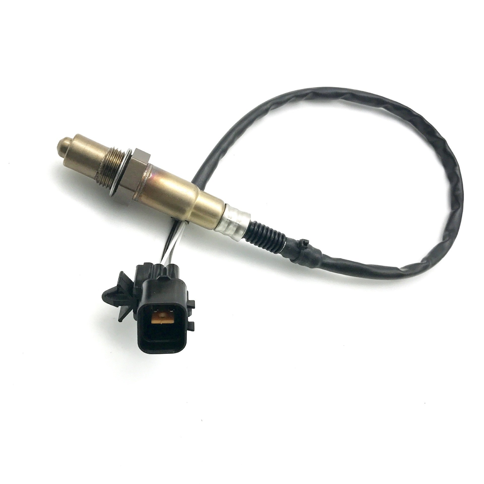 Universal Auto Parts Car O2 Oxygen car Oxygen Sensor For Nissan Suzuki Honda Toyota Mitsubishi Peugeot Bmw Benz