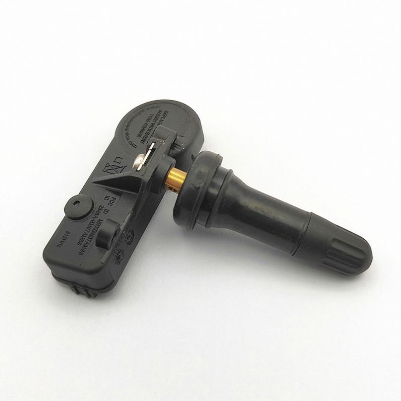 Auto Parts Tire Pressure Monitoring System Tpms Sensor For Buick Chevrolet Cadillac Gmc OE 13598773 13598772 13586335 13598771
