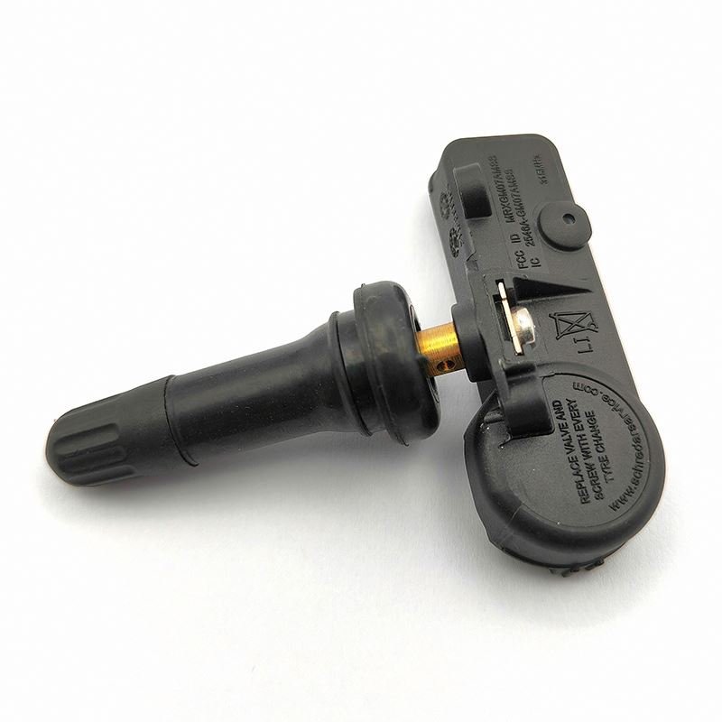Auto Parts Tire Pressure Monitoring System Tpms Sensor For Buick Chevrolet Cadillac Gmc OE 13598773 13598772 13586335 13598771
