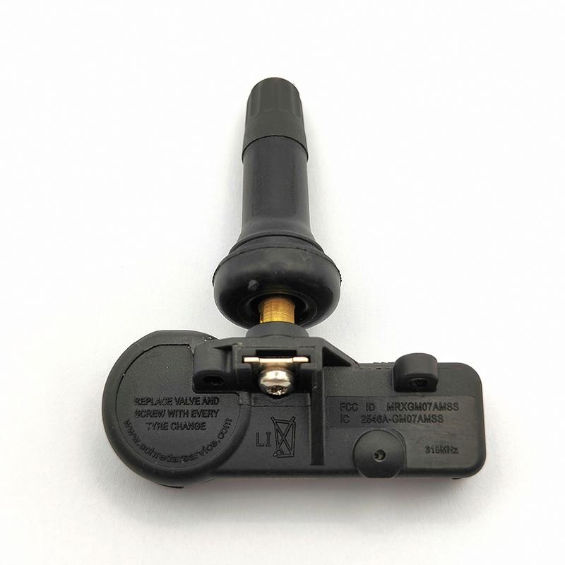 Auto Parts Tire Pressure Monitoring System Tpms Sensor For Buick Chevrolet Cadillac Gmc OE 13598773 13598772 13586335 13598771