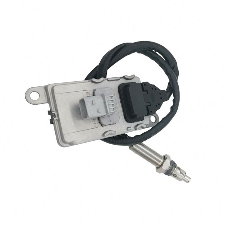 Bit Auto Parts NOx Sensor NOx Catalyst For MERCEDES-BENZ Actros Axor A0101531628 A 010 153 16 28 A 010 153 0003
